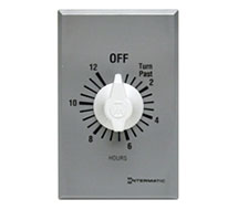 Springwound Auto-Off Timers FF Commercial Series